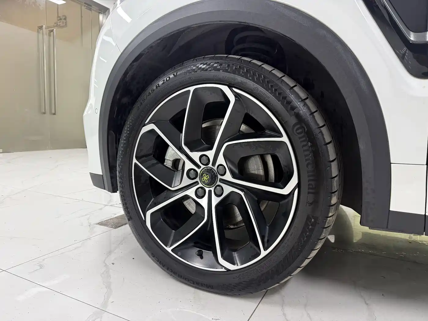 Lynk & Co 05 2023 2022 2.0TD 2WD Shine Halo