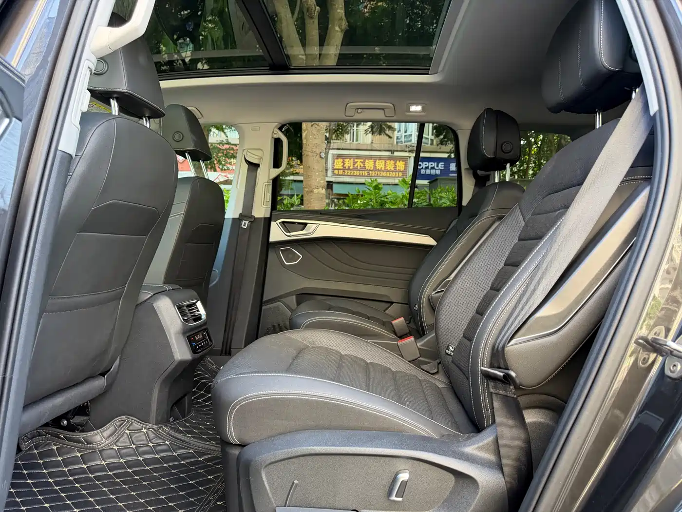 Volkswagen Talagon 2021 380TSI 4WD Luxury Premium Edition Pro фото 11