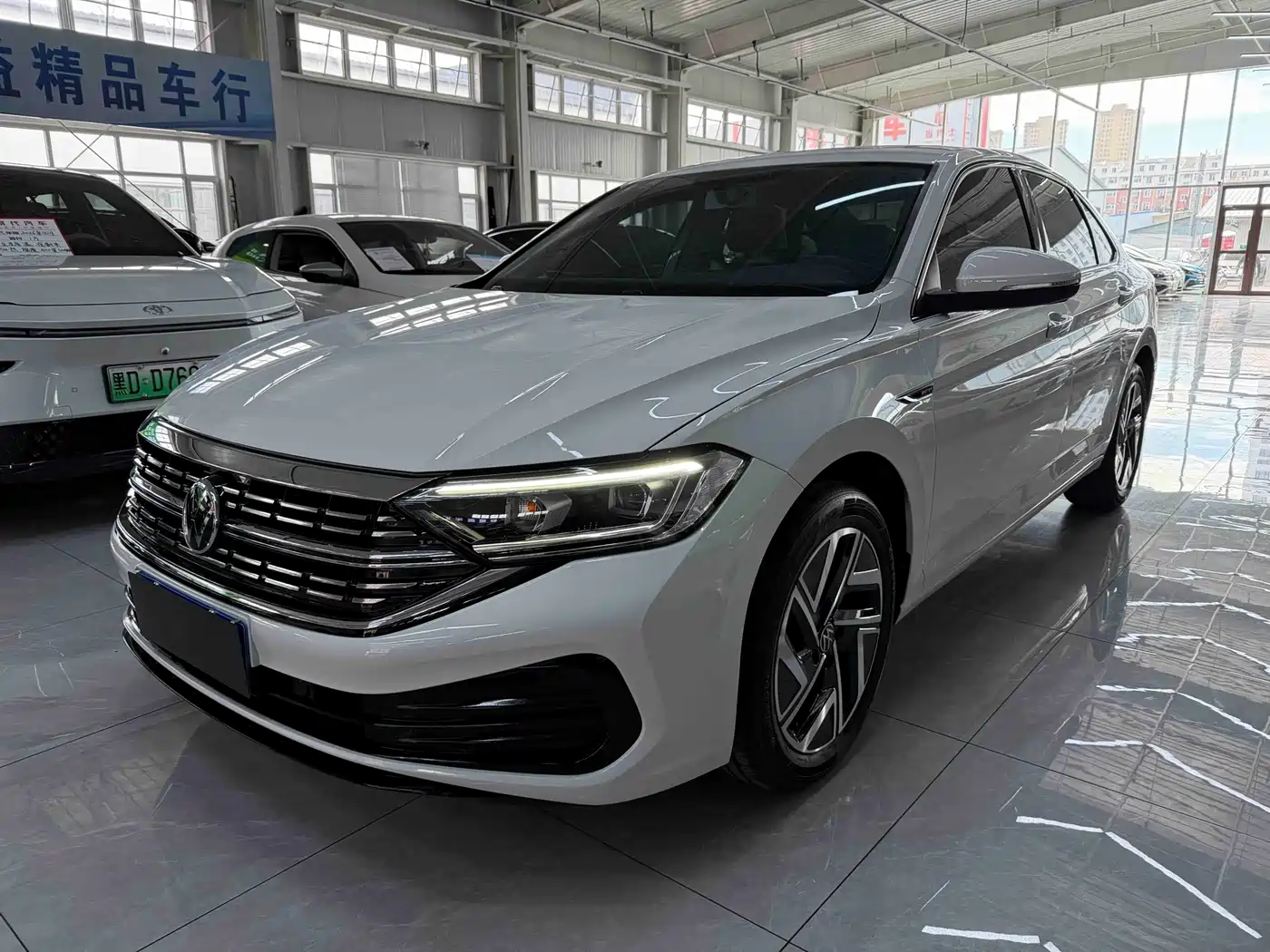 Volkswagen Sagitar 2023 280TSI DSG Surpass Plus Edition