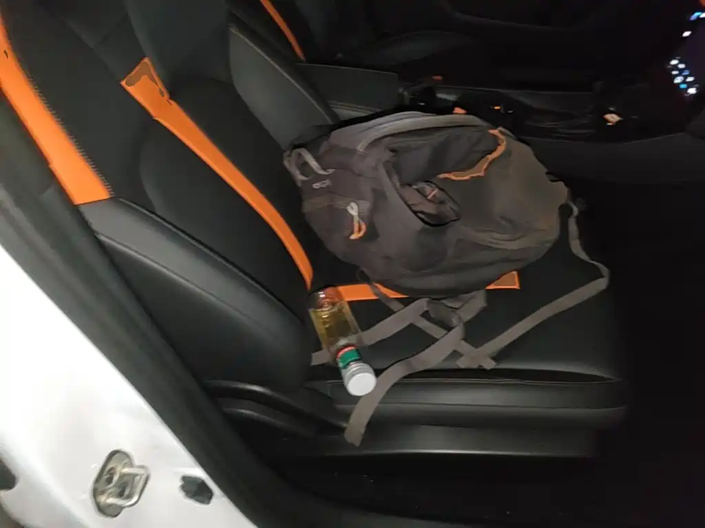 Dongfeng Aeolus Yixuan 2025 2024 1.5T Auto Turbo Edition