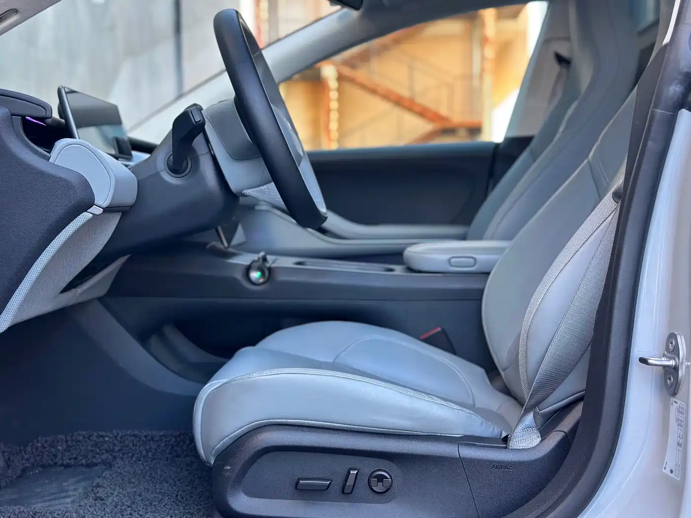 NIO ET5 2023 2022 75kWh
