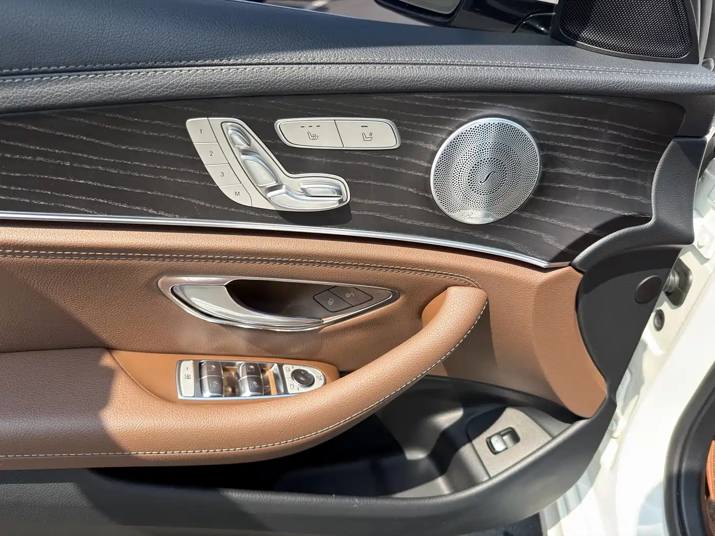Mercedes-Benz E-Class 2019 Facelift E 300 L Sport Luxury фото 5