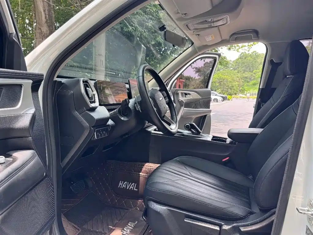 Haval H5 2023 2.0T Automatic 2WD Elite Edition Petrol фото 4