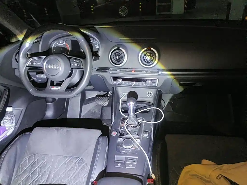 Photo 12 - Audi A3