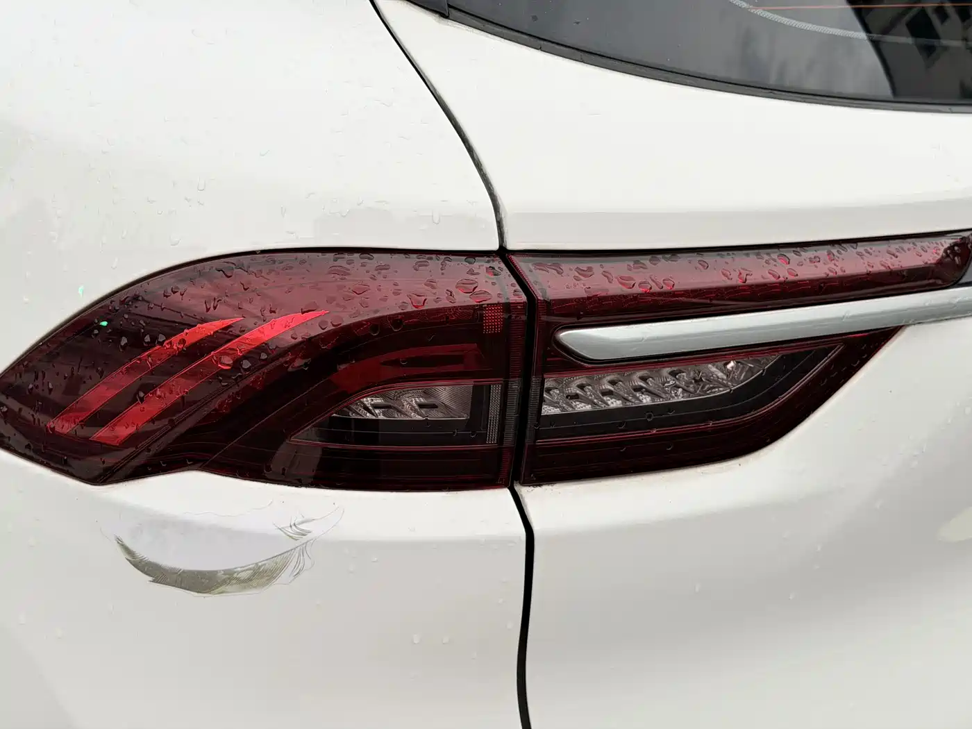 Photo 16 - Geely Haoyue