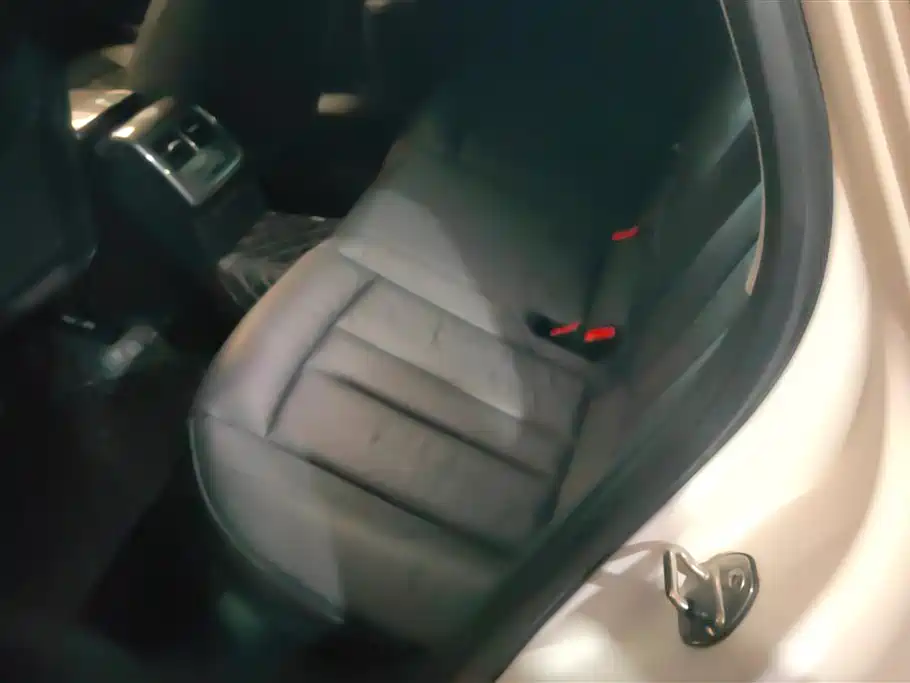Audi A4L 2019 40 TFSI Fashion (China VI) фото 11