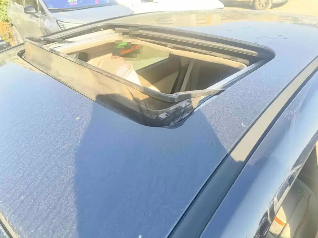 Photo 6 - Buick Excelle