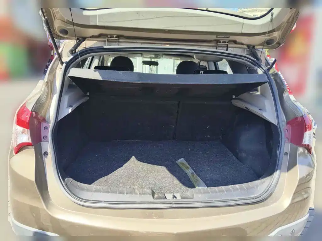 Фото 5 - Haima S5
