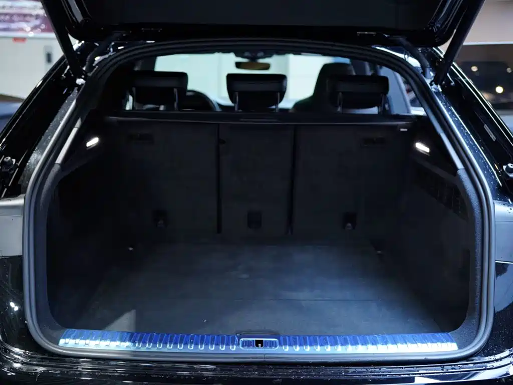 Фото 28 - Audi RS Q8