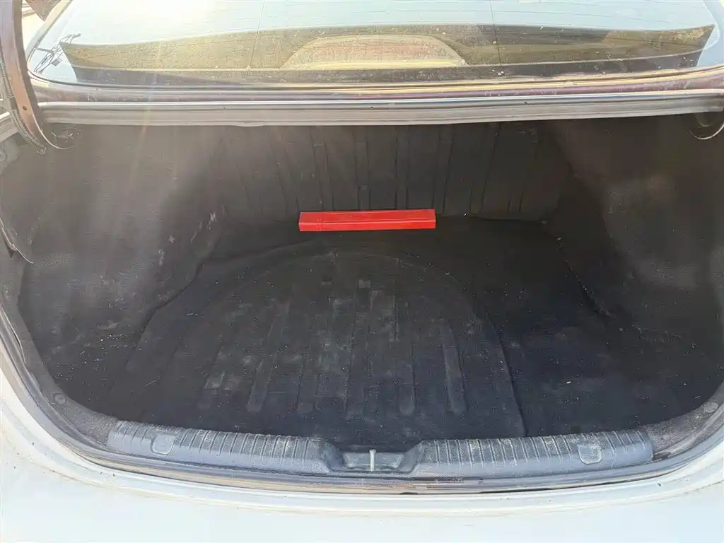 Kia K3 2013 1.6L Automatic GL фото 14