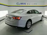صورة 3 - Chevrolet Malibu XL