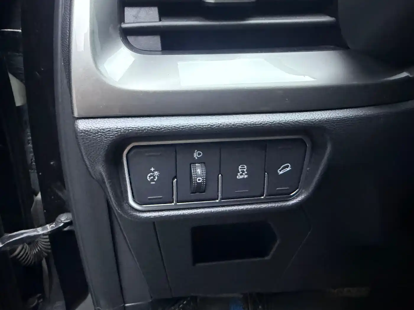 Haval H6 2021 Model National Trend Edition 1.5T Auto Champion фото 21