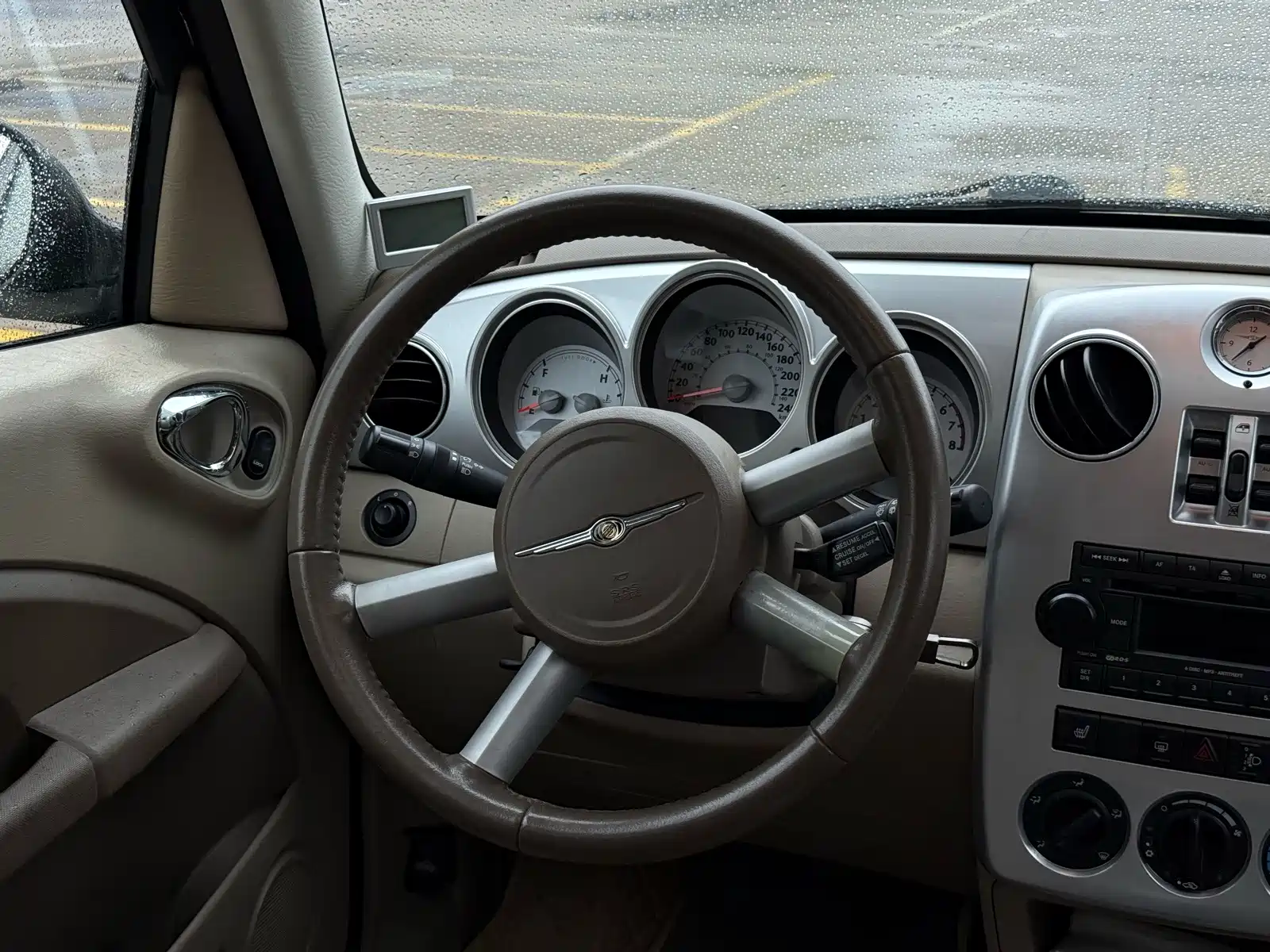 Photo 6 - Chrysler PT Cruiser