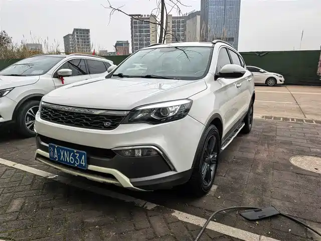 CHEETAH CARS CHEETAH CS10