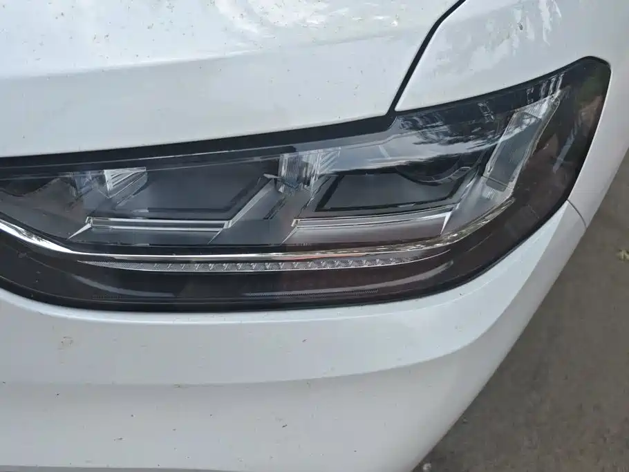 WEY VV5 2018 2017 2.0T Flagship Model