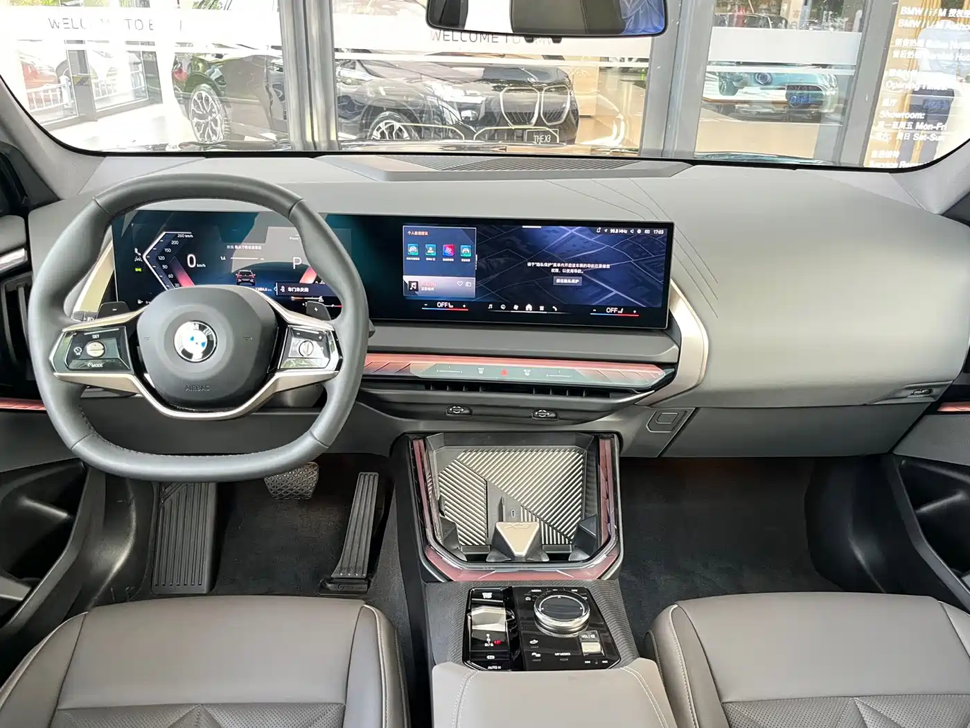 صورة 12 - BMW X3