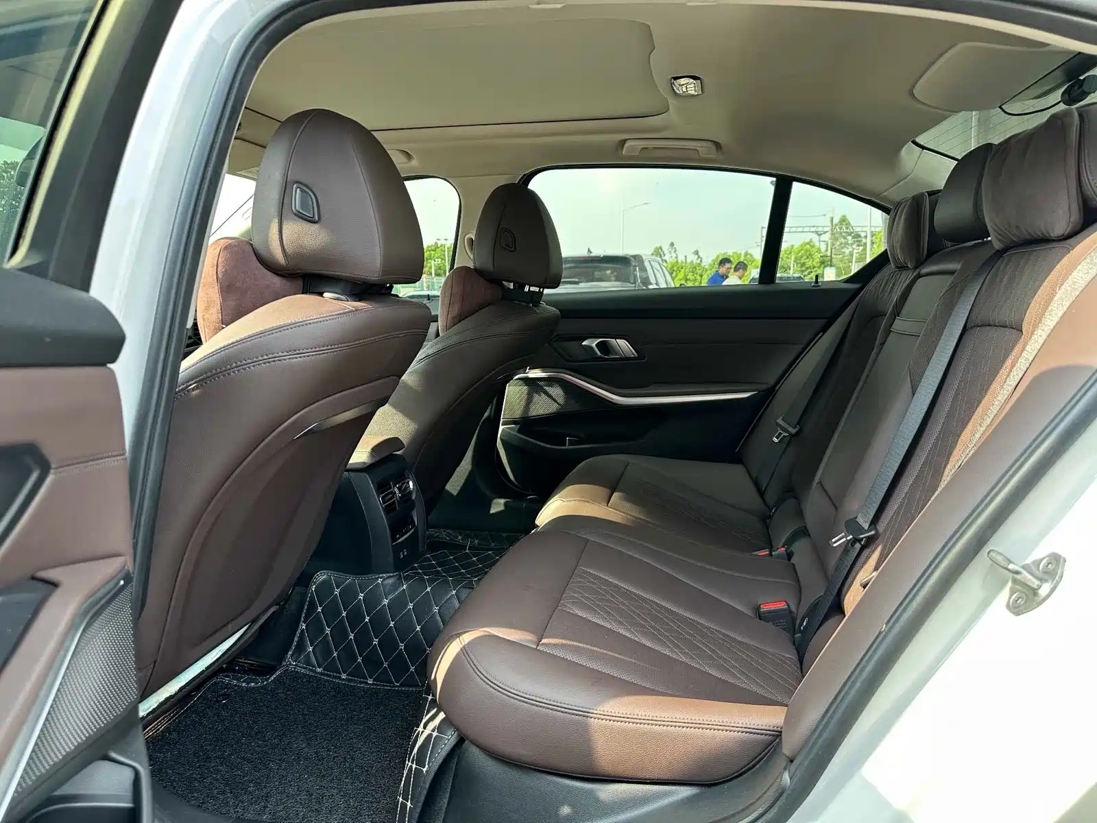Фото 9 - BMW i3