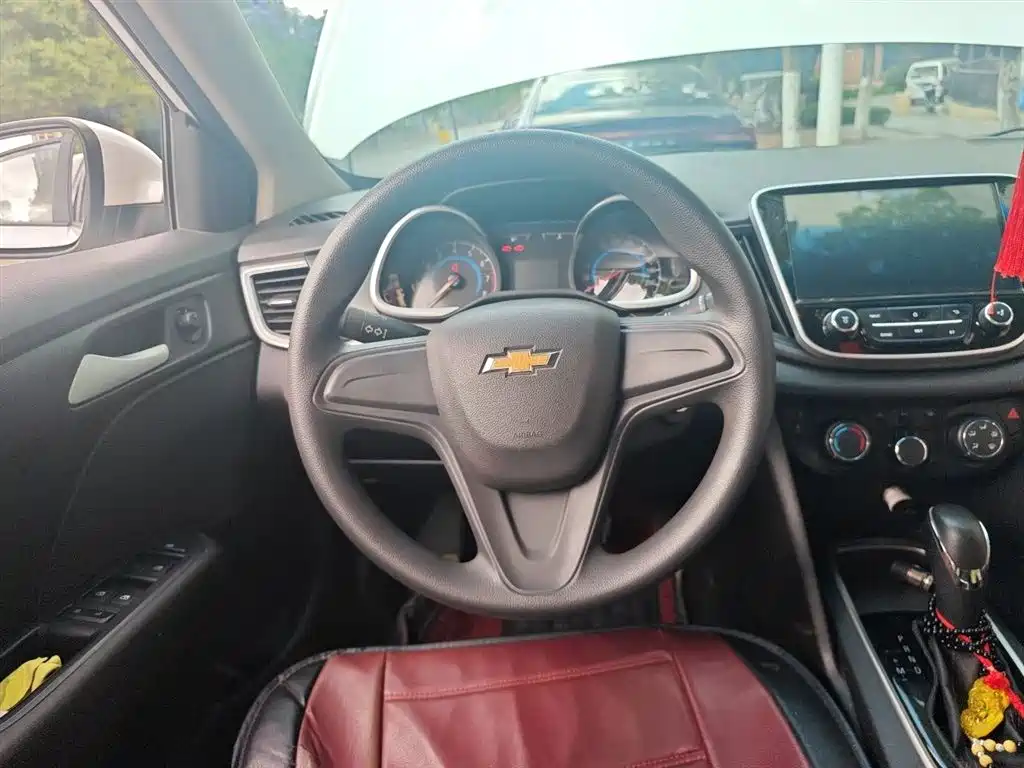 Chevrolet Cavalier 2019 320 Auto Sunroof Enjoyment Edition фото 7