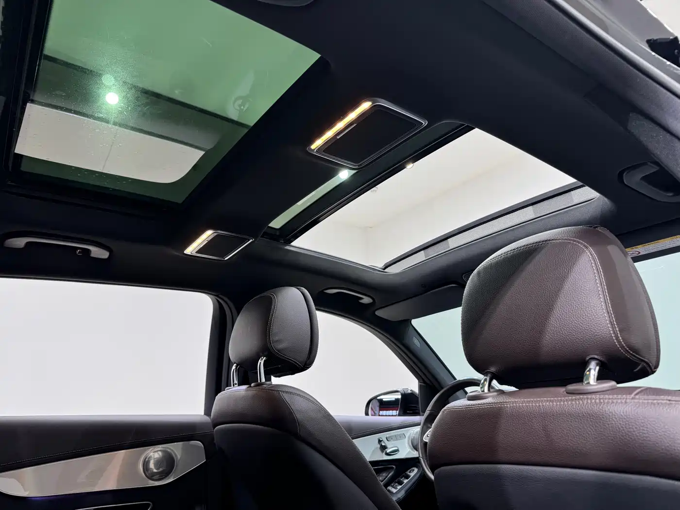 Mercedes-Benz GLC 2021 GLC 260 L 4MATIC Sporty фото 30