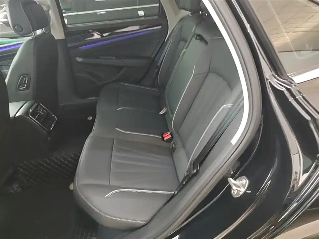 Volkswagen Passat 2024 380TSI Luxury фото 17