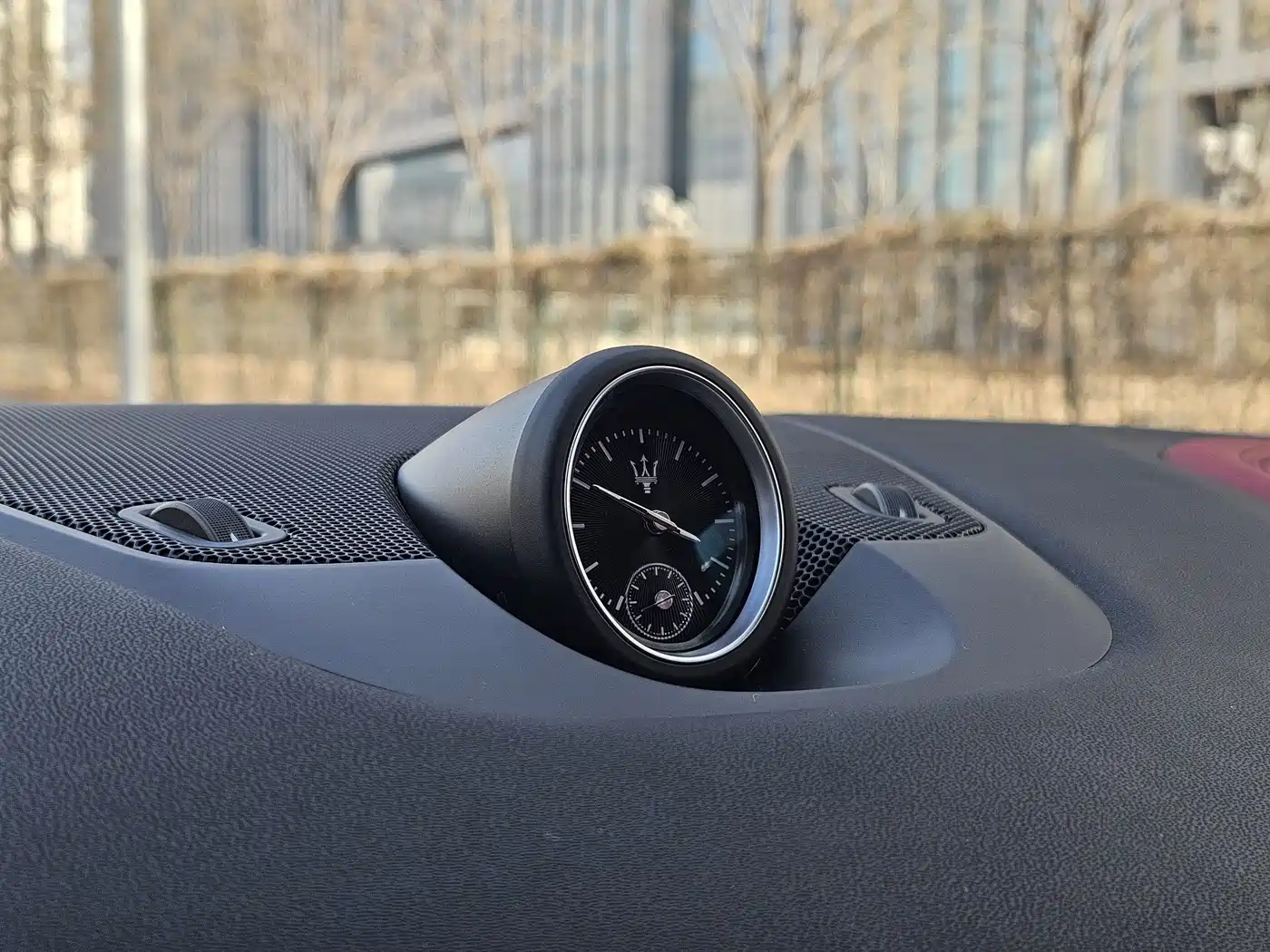 Maserati Levante 2020 2020 3.0T Standard