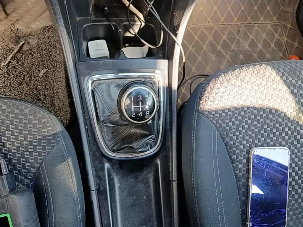 Suzuki Alivio 2016 2015 1.6L Manual Comfort