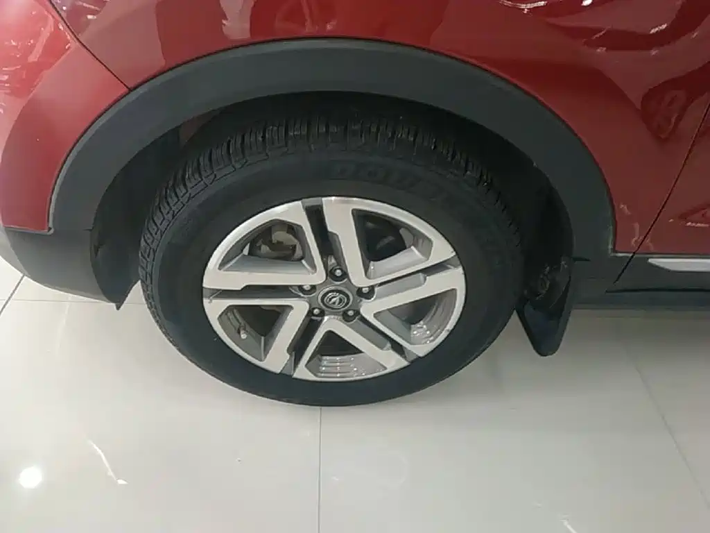 Changan CS55 2018 2018 1.5T Automatic Chromatic China V