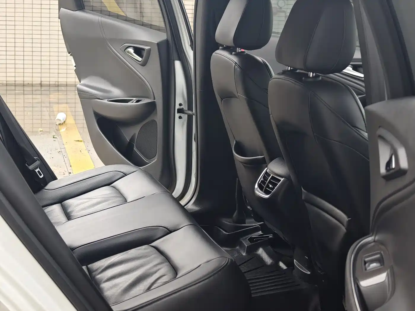 Chevrolet Malibu XL 2018 530T Auto RuiChi Edition фото 6