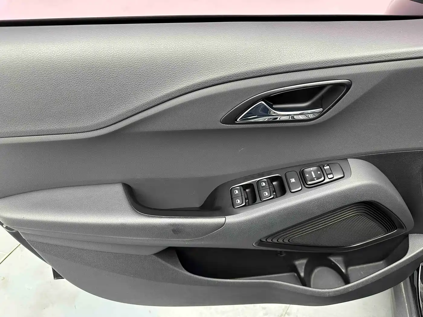 HYUNDAI BEIJING HYUNDAI IX35