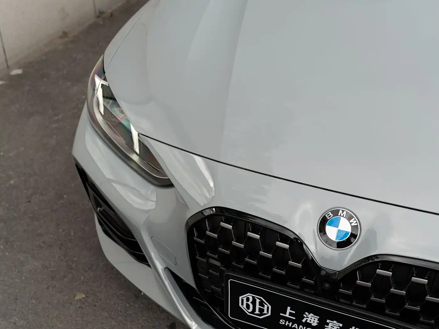 BMW 4 Series фото 12