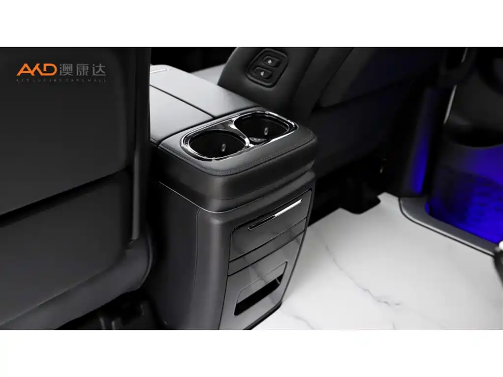 GAC Trumpchi Trumpchi E9 2023 E9 MAX фото 10