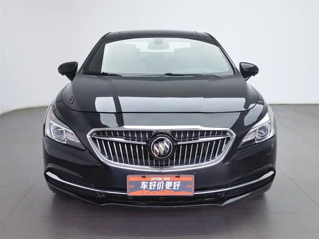 Buick LaCrosse 2016 20T Elite Type фото 3