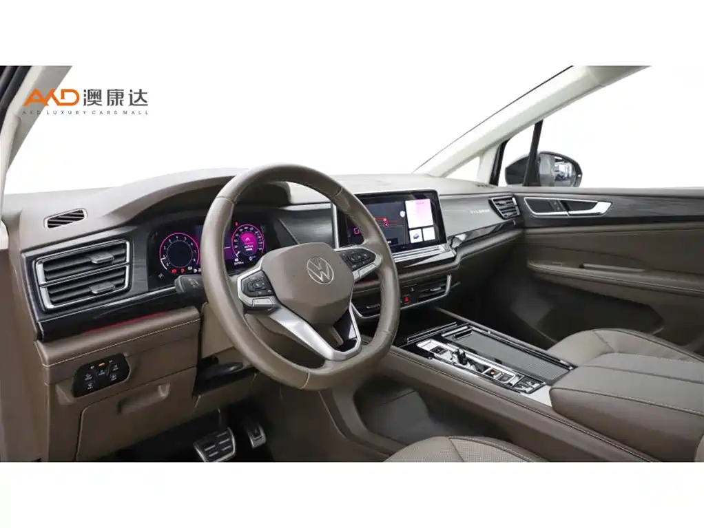 Volkswagen Viloran 2025 2022 380TSI Premium Edition
