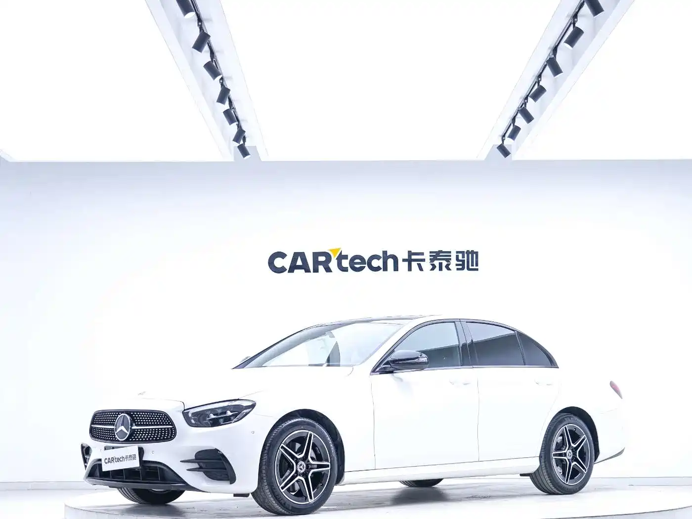 Mercedes-Benz E-Class (Import) 2021 E 260 Fashion Sport Edition