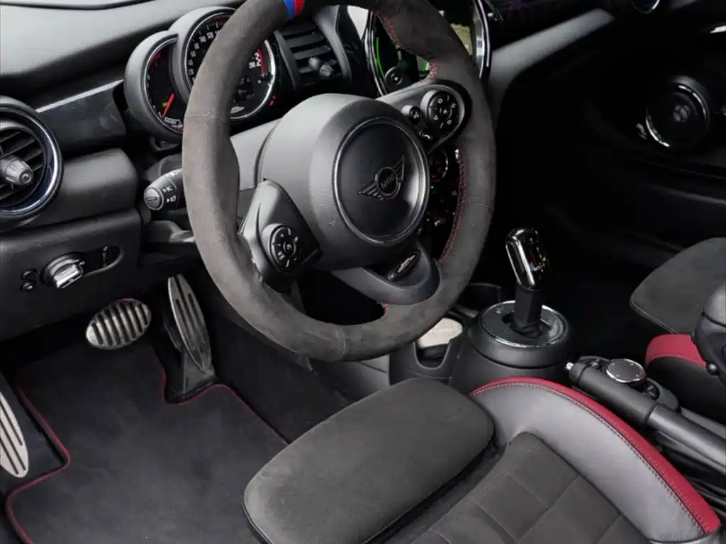 MINI JCW 2019 2018 2.0T JOHN COOPER WORKS ALL-IN