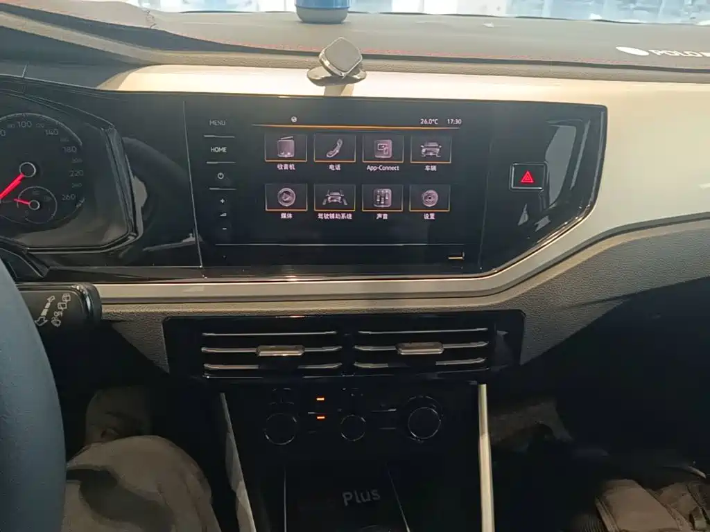 Volkswagen Polo, миниатюра 13