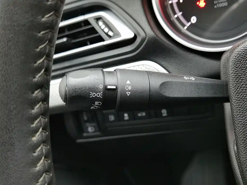 Peugeot 408 2021 2020 360THP 10th Anniversary Premium Edition