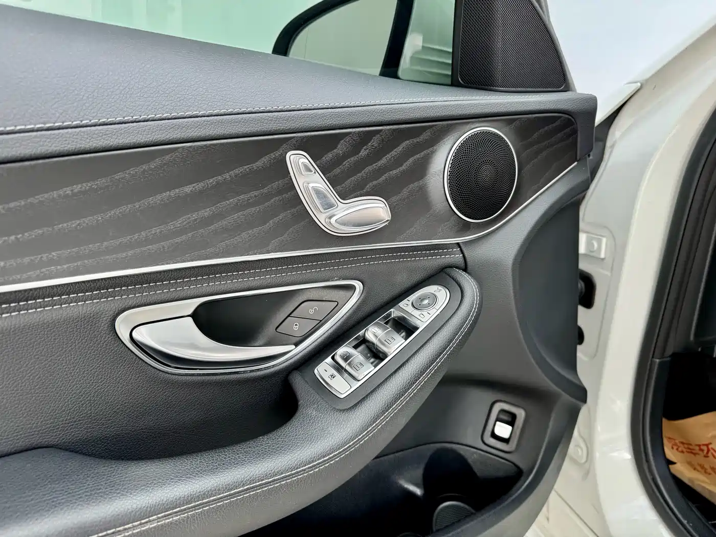Mercedes-Benz C-Class 2020 C 200 L Fashion Sport фото 7