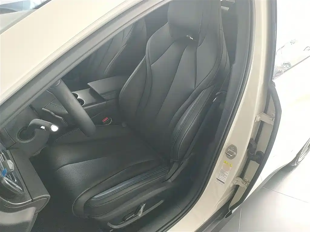 BYD Seal 06 New Energy 2025 Model EV 545KM Premium фото 11