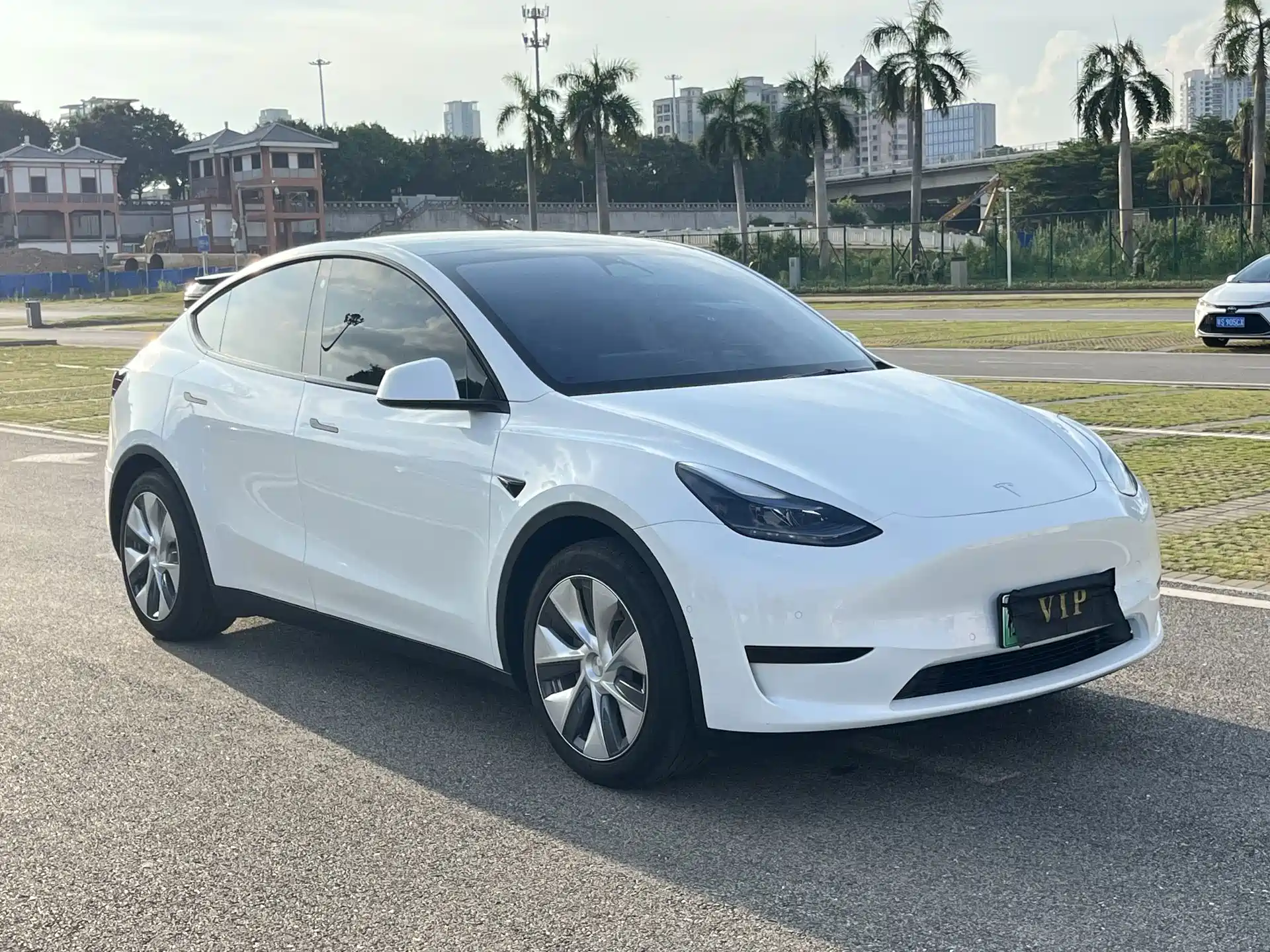 Фото 7 - Tesla Model Y