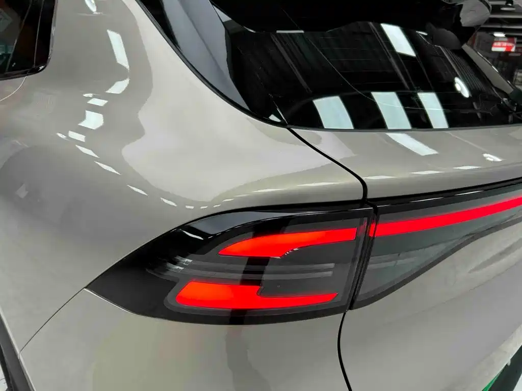 Changan Qiyuan Q05 2025