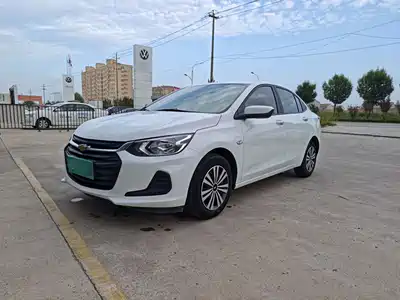 Chevrolet Cavalier