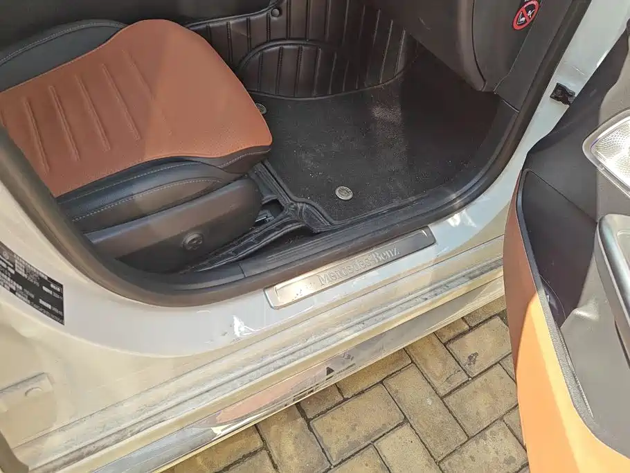 Mercedes-Benz C-Class 2025 2025 Facelift C 260 L Sport Edition