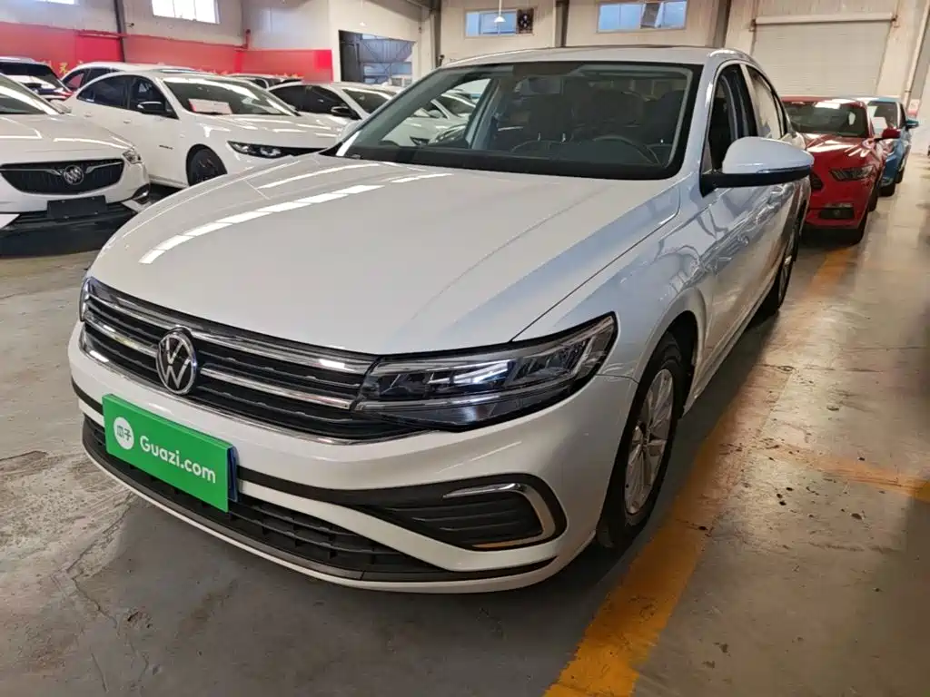 Volkswagen Bora 2023 1.5L Auto Free Ride Limited Edition