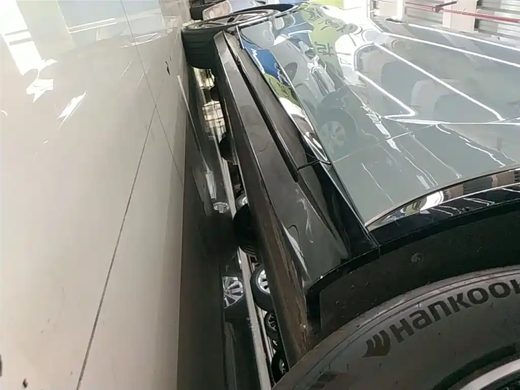 Xiaomi Auto Xiaomi YU7 2025 Extended Range RWD Edition фото 21