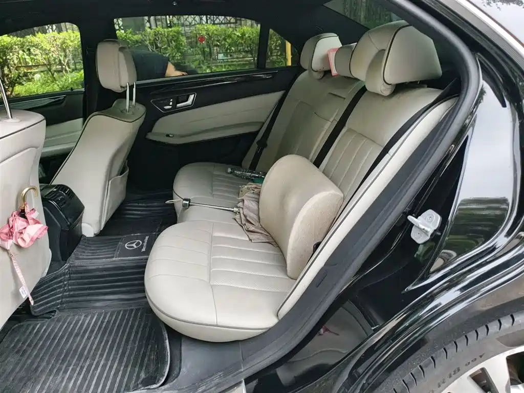 Mercedes-Benz E-Class 2015 E 260 L Sport фото 15