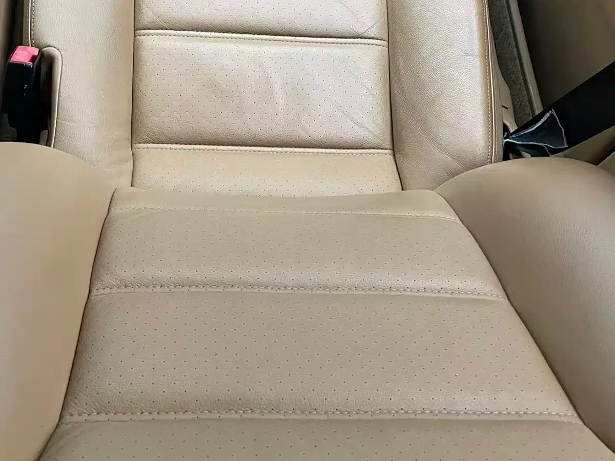 Porsche Cayenne 2006 Cayenne S 4.5L AT фото 23