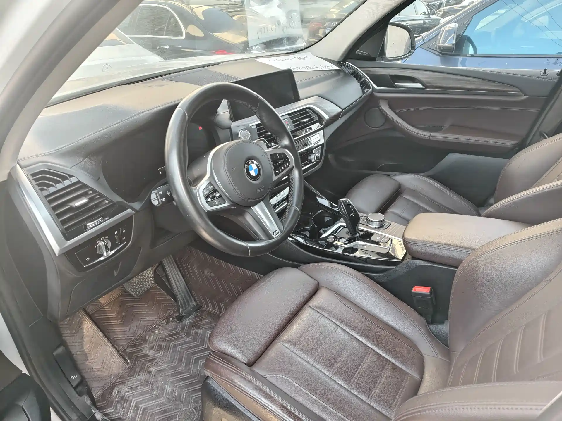 Фото 7 - BMW X3