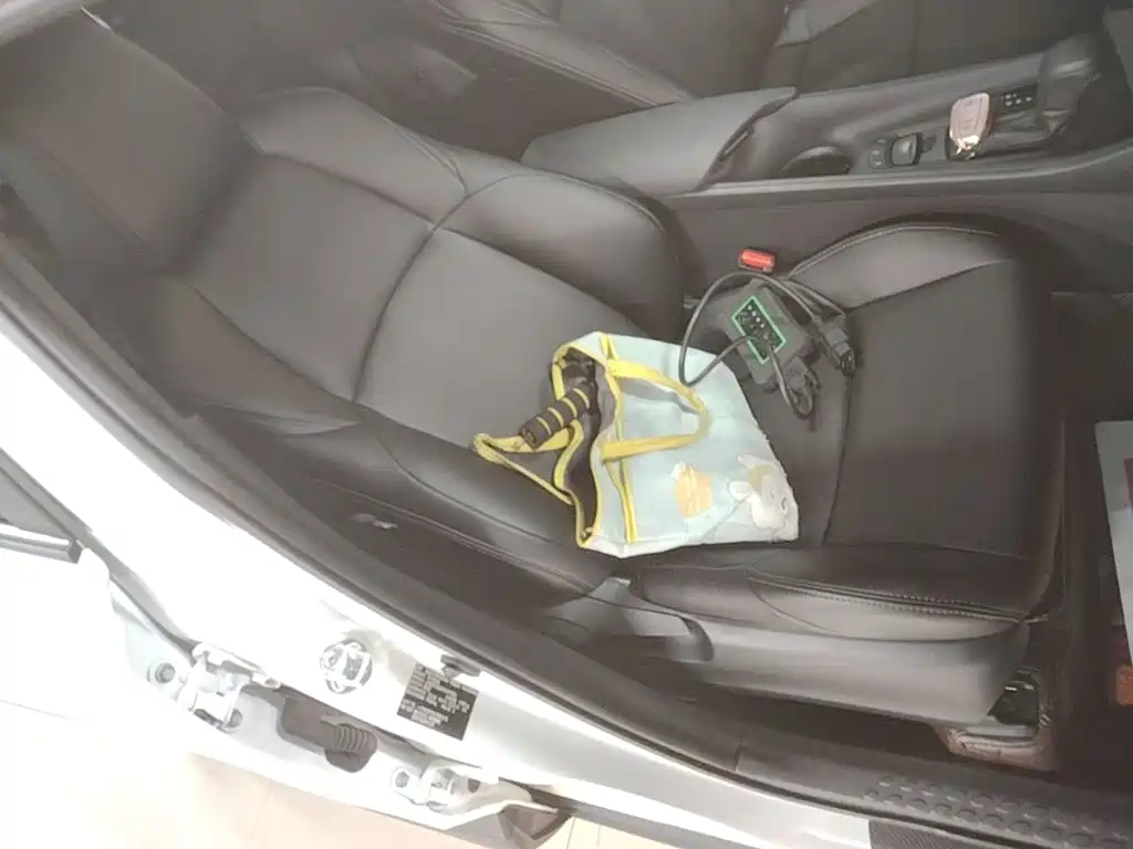 Toyota IZOA 2023 2021 2.0L Yixiang Edition