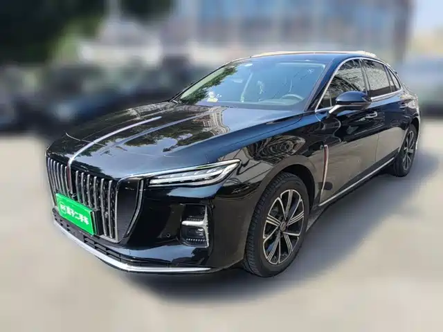 Hongqi Hongqi H5 PHEV 2025 130 Super Hybrid Edition